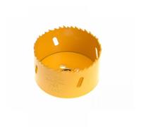Faithfull Bi-Metal Cobalt Holesaw 76Mm