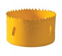 Faithfull Bi-Metal Cobalt Holesaw 83Mm