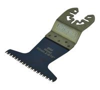 Faithfull PM0010004 Premium Arc Cut Hardwood Bi-Metal Blade 65Mm