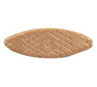 Faithfull Biscuit Wood No 0 (Tub 150)