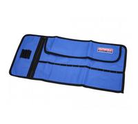 Faithfull Bit Roll Multi Colour (13 Pockets 27 X 55Cm)