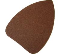 Faithfull Black and Decker Mouse Sander Sheets Assorted Grit Pack of 5