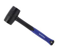 Faithfull Black Fibreglass Mallet