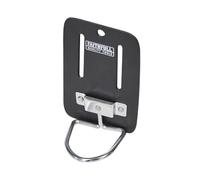 Faithfull Swivel Hammer Holder (Belt Fitting)