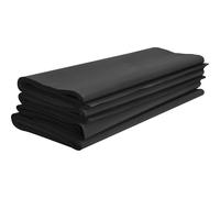 Faithfull Black Rubble Sacks Pack of 100