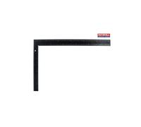 Faithfull Black Steel Roofing Square 600 x 400mm