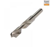Faithfull Blacksmithfts M2 Hss Professional Drill Bit 17Mm