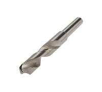 Faithfull Blacksmith's M2 HSS Professional Drill Bit 16mm