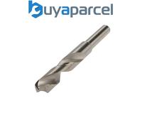 Faithfull Blacksmith's M2 HSS Professional Drill Bit 25mm FAIBD25PRO