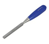 Faithfull Bevel Edge Chisel Blue Grip 13Mm (1/2In)