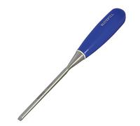 Faithfull Blue B/E Chisel 1/4IN