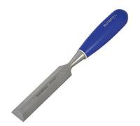 Faithfull Bevel Edge Chisel Blue Grip 25Mm (1 In)