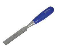 Faithfull Blue B/E Chisel 3/4IN