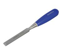 Faithfull Bevel Edge Chisel Blue Grip 16Mm (5/8In)