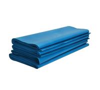 Faithfull Blue Heavy-Duty Rubble Sacks - Box 100
