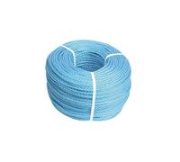 Faithfull Blue Poly Rope