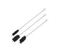 Faithfull Boiler And Flue Brush Set, 3 Piece