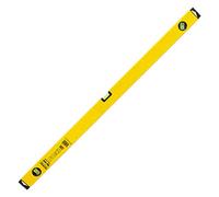 Faithfull 700813B-40 Box Level 3 Vial 100Cm (40In)