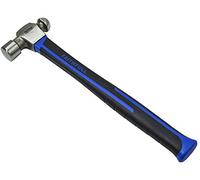 Faithfull BPH8FG Ball Pein Hammer FibreGlass Shaft 8Oz