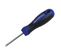Faithfull Bradawl Multi Colour (Chisel Tip)