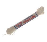 Faithfull Braided Nylon Chalk Line 18m (Box 12) 301