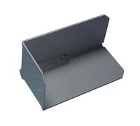 Faithfull Plastic Brick Hod 420 x 220 x 220 mm