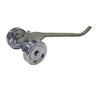 Faithfull Brick Joint Raker Multi Colour (One Size)