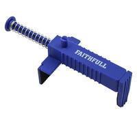 Faithfull Brick Line Runner 9-12Cm Failbrun Anti Slip