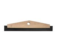 Faithfull Floor Squeegee 450mm (18in) FAIBRSQUE18