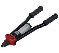 Faithfull Heavy-Duty Long Arm Riveter