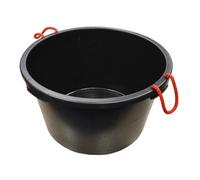Faithfull Builder's Bucket Multi Colour (65 Litre)