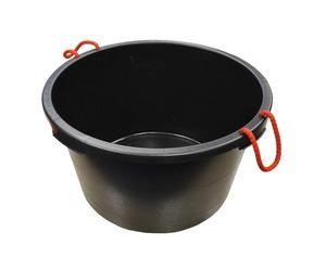 Faithfull Builder's Bucket Multi Colour (65 Litre)