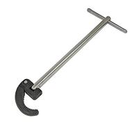 Faithfull FAIBWADJL Adjustable Basin Wrench 25mm - 50mm