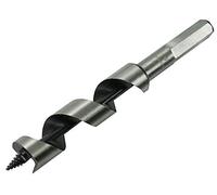 Faithfull CA16S Combination Auger Bit Short Series 16mm