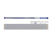 Faithfull 15 Piece Cable Rod Set