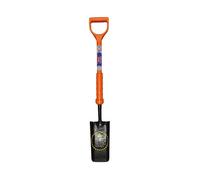 Faithfull - Cable Laying Shovel Fibreglass Insulated Shaft YD -