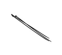 Faithfull Cable Ties