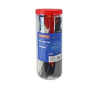 Faithfull Cable Ties - Barrel (1200)