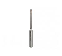 Faithfull Carbide Hard Tile & Gl Drill Bit Multi Colour (5mm)