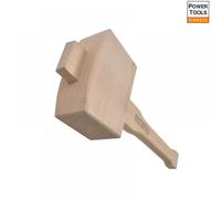 Faithfull Carpenterfts Mallet 127Mm (5In)