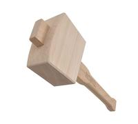 Faithfull 105X Carpenter's Mallet 100mm (4in)