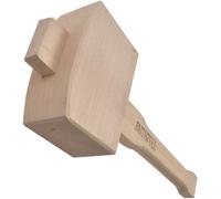 Faithfull Carpenter's Mallet 127mm (5in)