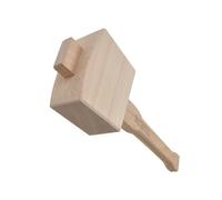 Faithfull Carpenter's Mallet Multi Colour (100mm (4In))