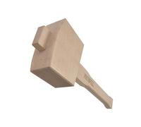 Faithfull Carpenter's Mallet Multi Colour (115mm (4.1/2In))