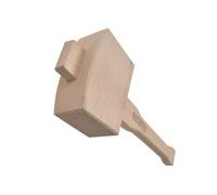 Faithfull Carpenter's Mallet Multi Colour (127mm (5In))