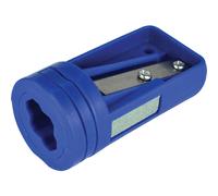 Carpenter's Pencil Sharpener