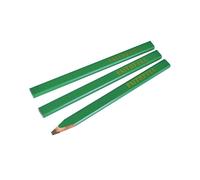 Faithfull Carpenter's Pencils