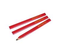 Faithfull Carpenter's Pencils