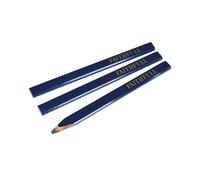 Faithfull Carpenter's Pencils