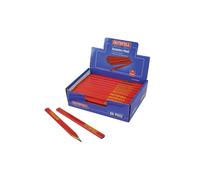 Faithfull Carpenter's Pencils Display